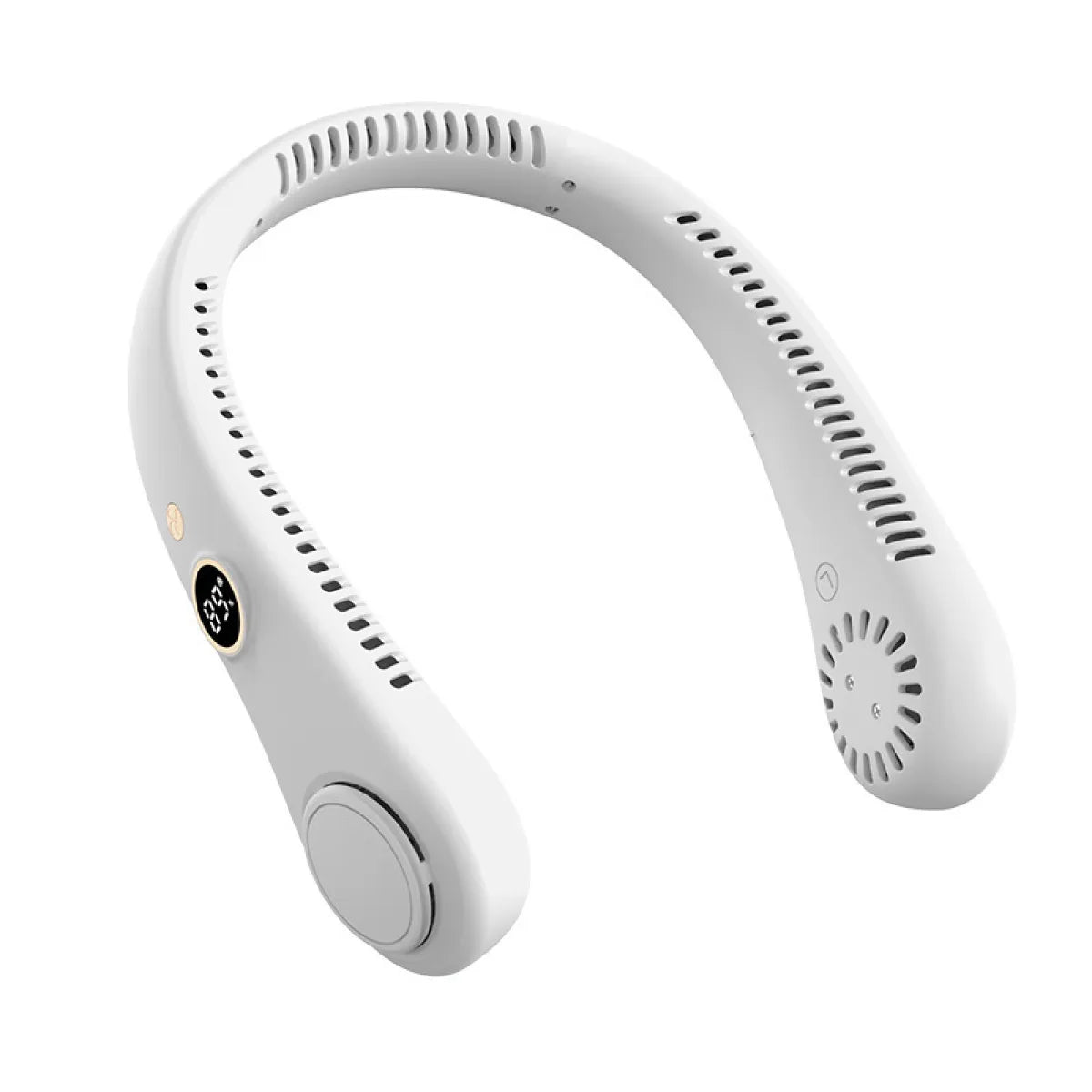 Neck Cooler (White)