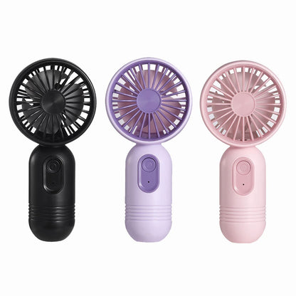 Carino Ventilatore Portatile