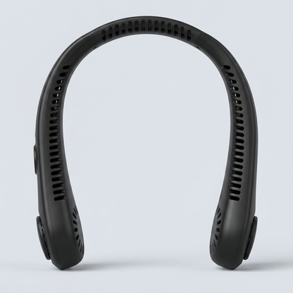 Neck Cooler (Black)