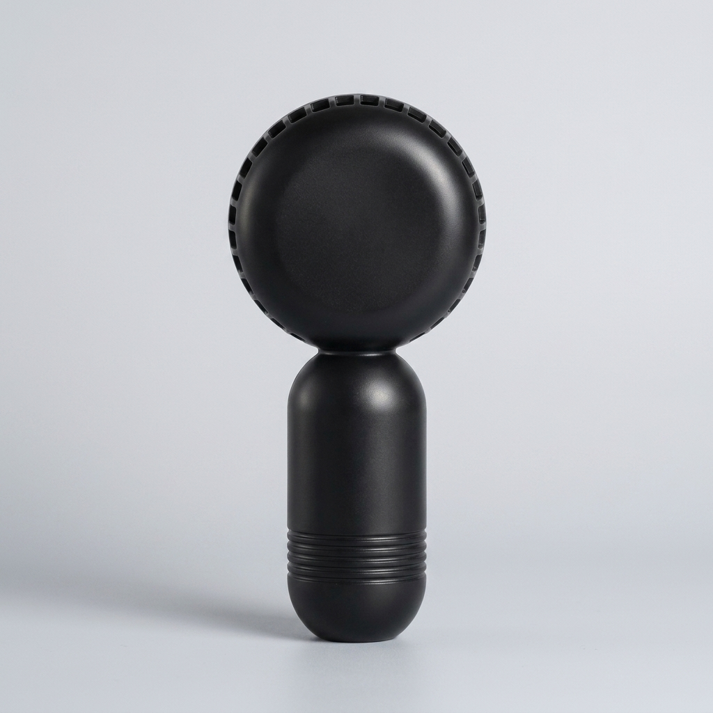 Carino Ventilatore Portatile