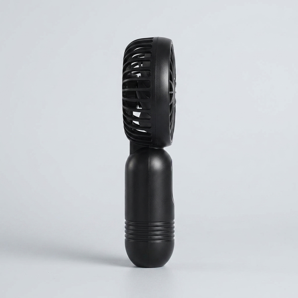 Carino Ventilatore Portatile