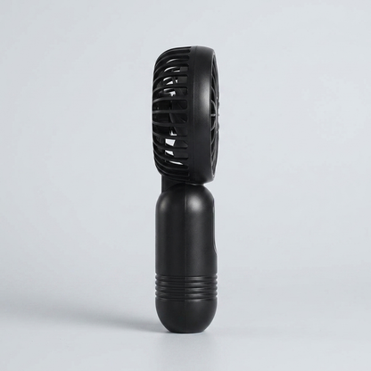 Carino Ventilatore Portatile