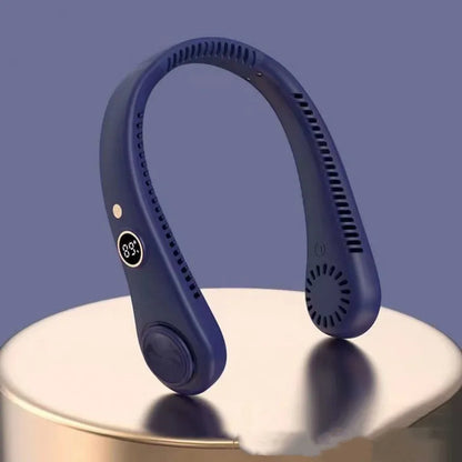 Neck Cooler (Lake Blue)