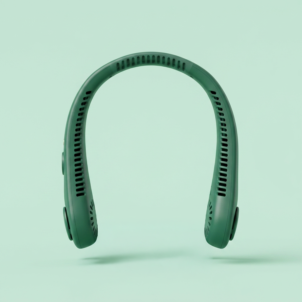 Neck Cooler (Green)
