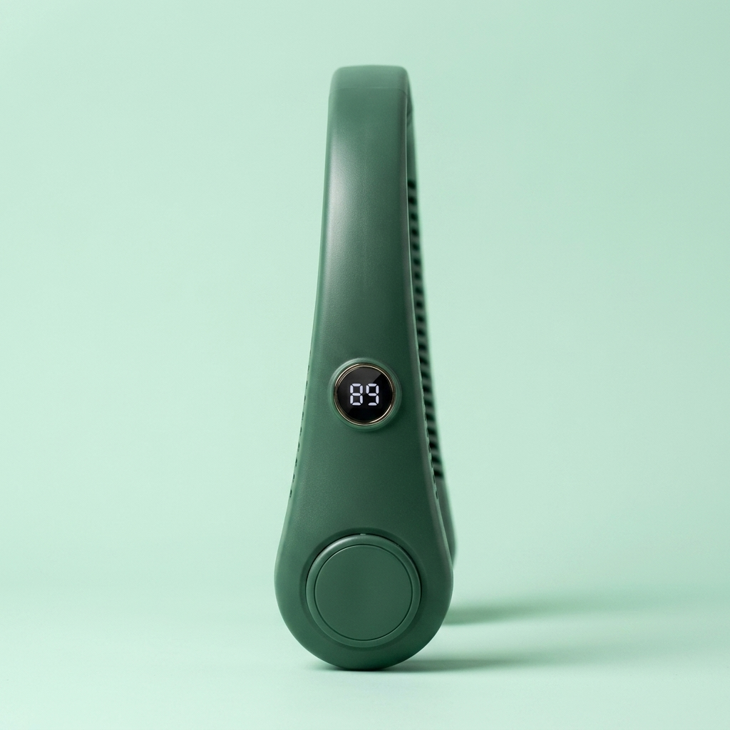 Neck Cooler (Green)
