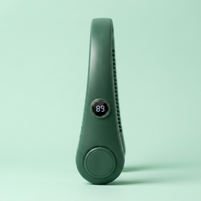 Neck Cooler (Green)