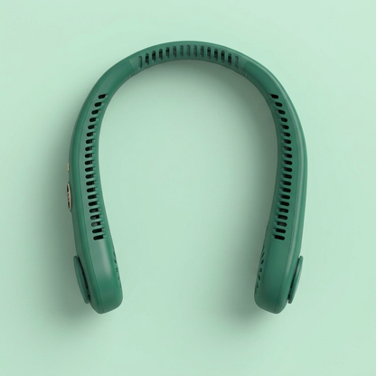 Neck Cooler (Green)