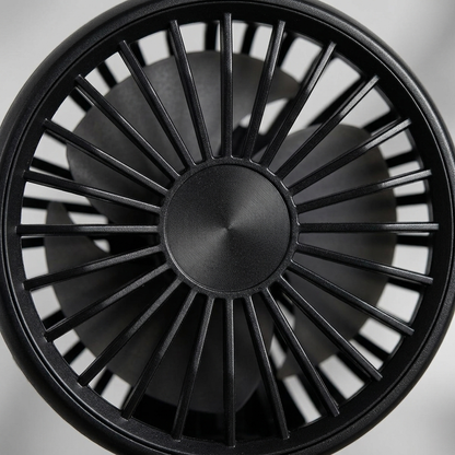 Carino Ventilatore Portatile