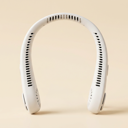 Neck Cooler (White)