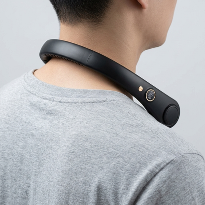 Neck Cooler (Pink)